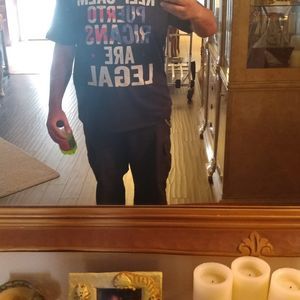 Meet your Posher, Jason